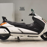 Мотоцикл Suzuki GEMMA250 с пробегом 70172 km