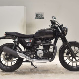 Мотоцикл Honda GB350 з пробігом 1546 km