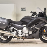 Мотоцикл Yamaha FJR1300AS з пробігом 29382 km