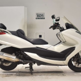 Мотоцикл Yamaha MAJESTY 250 с пробегом 81813 km