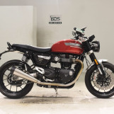 Мотоцикл Triumph SPEED TWIN з пробігом 23324 km