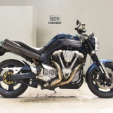 Мотоцикл Yamaha MT-01 с пробегом 93411 km