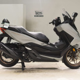 Мотоцикл Honda FORZA с пробегом 2474 km