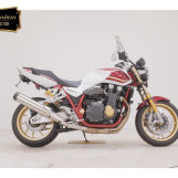 Мотоцикл Honda CB1300SF з пробігом 2143 km