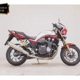 Мотоцикл Honda CB1300SF з пробігом 6126 km