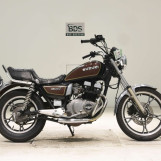 Мотоцикл Suzuki GSX250L с пробегом 26625 km