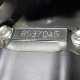 Мотоцикл Triumph SPEED MASTER с пробегом 18710 km