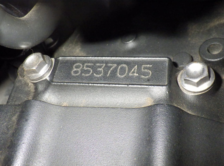Мотоцикл Triumph SPEED MASTER с пробегом 18710 km