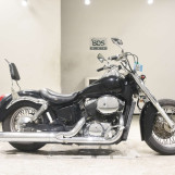 Мотоцикл Honda SHADOW400 з пробігом 48004 km