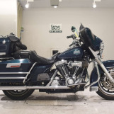 Мотоцикл HD ELECTRA GLIDE FLHTC1450 з пробігом 43804 km