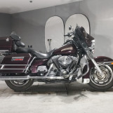 Мотоцикл HD ELECTRA GLIDE FLHTC1580 с пробегом 32841 km