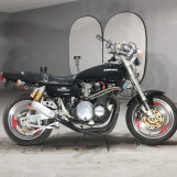 Мотоцикл Kawasaki Z750D з пробігом 6448 km
