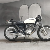 Мотоцикл Honda CB223S с пробегом 16938 km