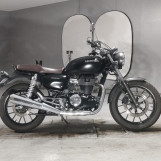 Мотоцикл Honda GB350 з пробігом 11659 km