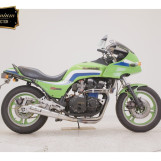 Мотоцикл Kawasaki GPZ1100 с пробегом 30919 km
