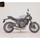 Мотоцикл Honda CB650R-2E CLUTCH с пробегом 12 km