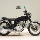 Мотоцикл Yamaha SR400 з пробігом 13806 km