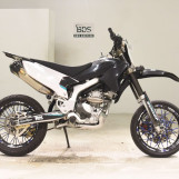 Мотоцикл Yamaha WR250R с пробегом 23635 km