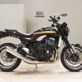 Мотоцикл Kawasaki Z900RS з пробігом 314 km