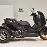 Мотоцикл Yamaha X-MAX250 TRIKE з пробігом 6557 km