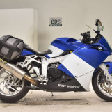 Мотоцикл BMW K1200S с пробегом 41263 km