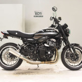 Мотоцикл Kawasaki Z900RS с пробегом 5975 km