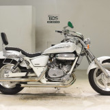 Мотоцикл Honda MAGNA250 з пробігом 7097 km