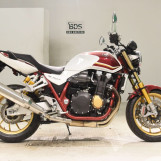 Мотоцикл Honda CB1300SF з пробігом 72 km