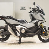 Мотоцикл Honda X-ADV750-2 с пробегом 22311 km
