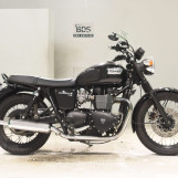 Мотоцикл Triumph BONNEVILLE T100 с пробегом 27258 km