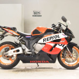 Мотоцикл Honda CBR1000RR з пробігом 52055 km