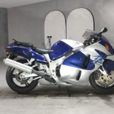 Мотоцикл Suzuki GSX1300R HAYABUSA з пробігом 69582 km