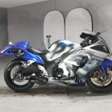 Мотоцикл Suzuki GSX1300R HAYABUSA