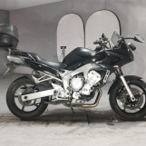 Мотоцикл Yamaha FZ6-S FAZER з пробігом 80879 km
