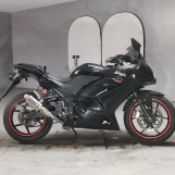 Мотоцикл Kawasaki NINJA250R с пробегом 31655 km