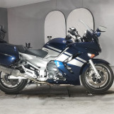 Мотоцикл Yamaha FJR1300AS з пробігом 29765 km