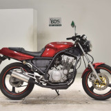 Мотоцикл Yamaha SRX250F з пробігом 13851 km