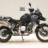 Мотоцикл BMW F850GS с пробегом 12502 km