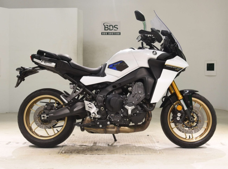 Мотоцикл Yamaha TRACER9 GT с пробегом 25207 km