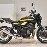 Мотоцикл Kawasaki Z900RS с пробегом 15171 km