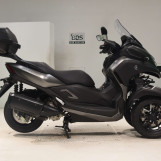 Мотоцикл Yamaha TRICITY300 з пробігом 3618 km