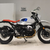 Мотоцикл BMW R NINE T URBAN GS с пробегом 13691 km