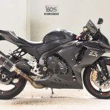 Мотоцикл Suzuki GSX-R1000 з пробігом 41124 km
