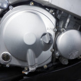 Мотоцикл Kawasaki ZZ-R400 з пробігом 59326 km