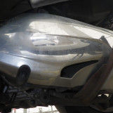 Мотоцикл Honda FORZA Z з пробігом 92596 km