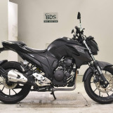 Мотоцикл Yamaha FZ25 з пробігом 12598 km