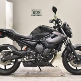 Мотоцикл Yamaha XJ6 DIVERSION N с пробегом 8673 km