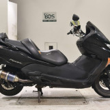 Мотоцикл Honda FORZA Z з пробігом 43392 km