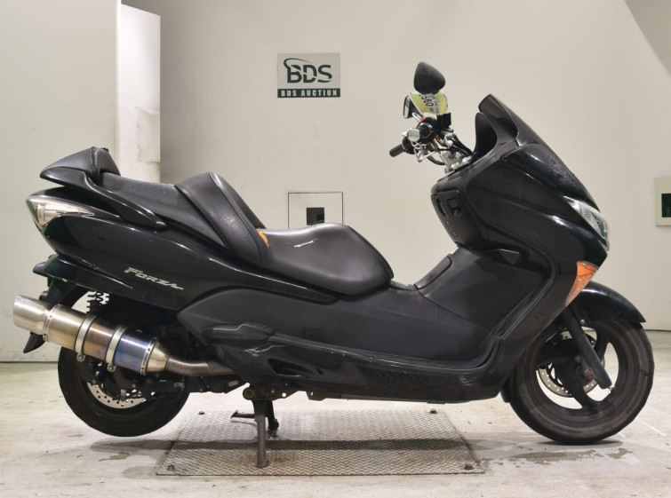 Мотоцикл Honda FORZA Z з пробігом 43392 km