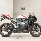 Мотоцикл Honda CBR600RR з пробігом 40676 km